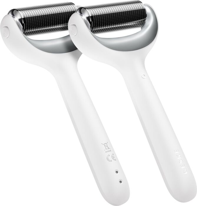 Geske Microneedle Face & Body 9-í-1 rúlla