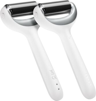 Geske Microneedle Face & Body 9-í-1 rúlla