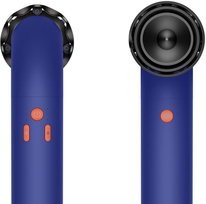 Dyson Supersonic r hárblásari - Blár
