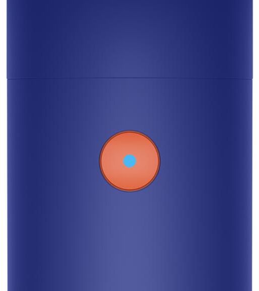 Dyson Supersonic r hárblásari - Blár