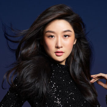 Dyson Supersonic hárblásari Nural - Strawberry Blush