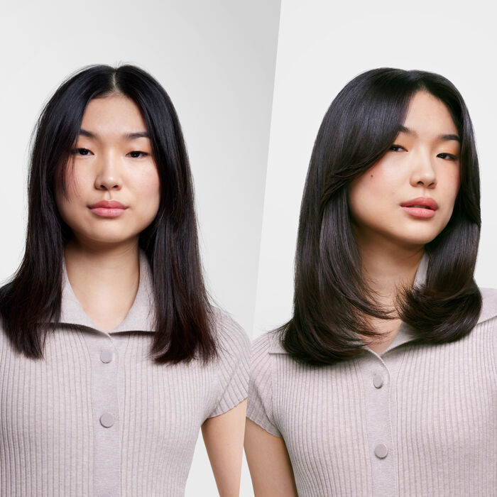 Dyson Supersonic hárblásari Nural - Strawberry Blush