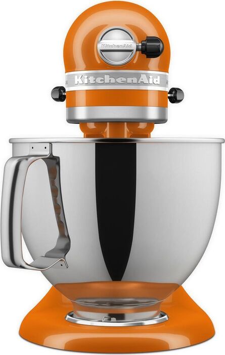 KitchenAid Artisan hrærivél 175 - Hunangslituð