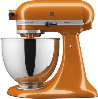KitchenAid Artisan hrærivél 175 - Hunangslituð