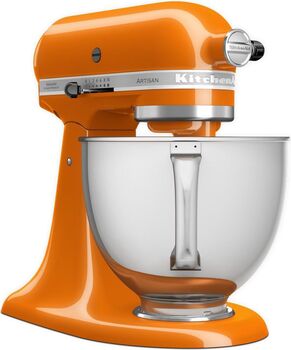 KitchenAid Artisan hrærivél 175 - Hunangslituð