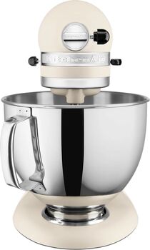 KitchenAid Artisan hrærivél 175 - Mött hvít