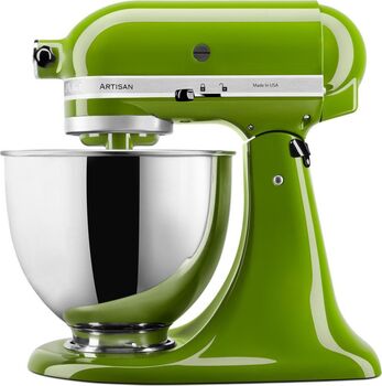 KitchenAid Artisan hrærivél 175 - Matchagræn