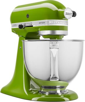 KitchenAid Artisan hrærivél 175 - Matchagræn