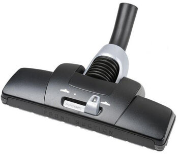 Electrolux ryksuguhaus - 32mm, Hubice