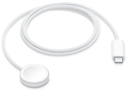 Apple Watch USB-C hleðslusnúra - 1m 