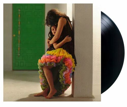 Camila Cabello - Familia