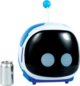 Ukonic mini kæliskápur 4L - Astrobot