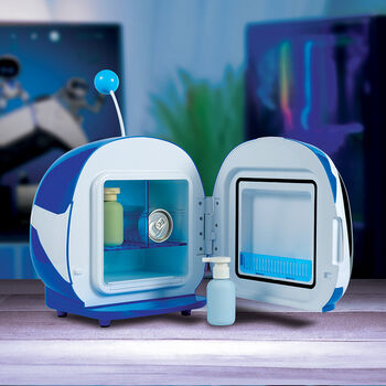 Ukonic mini kæliskápur 4L - Astrobot