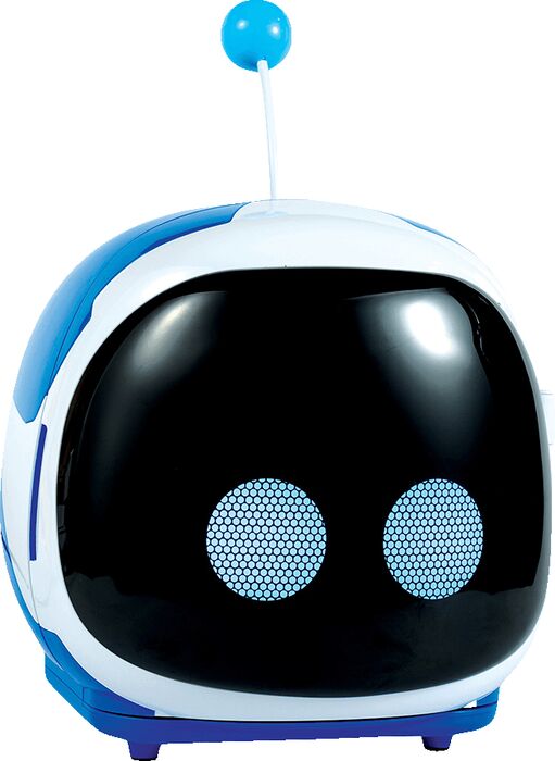 Ukonic mini kæliskápur 4L - Astrobot