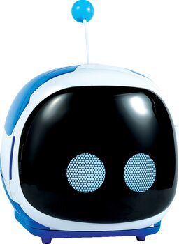 Ukonic mini kæliskápur 4L - Astrobot