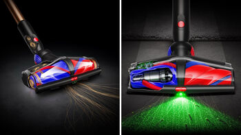 Dyson V16 Piston Animal skaftryksuga - Gyllt