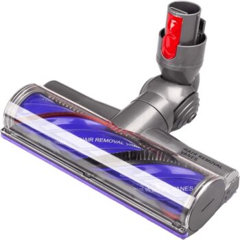Dyson V8 Direct Drive ryksuguhaus