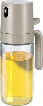 North olíuflaska 250 ml með síu