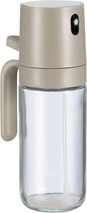 North olíuflaska 250 ml með síu