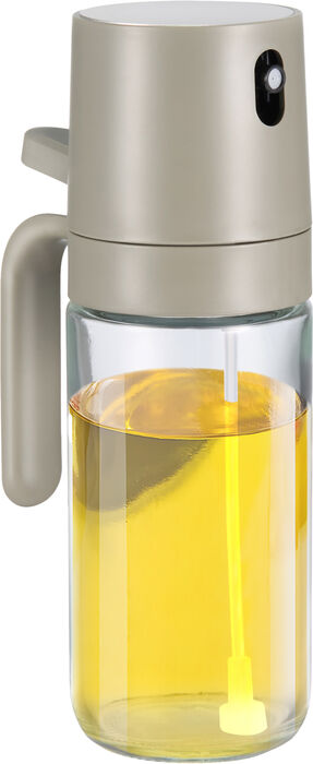 North olíuflaska 250 ml með síu