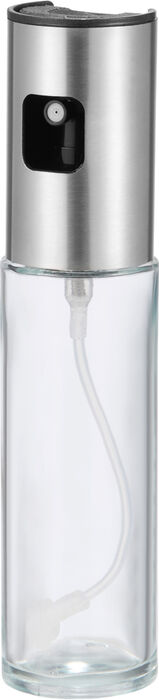 North olíuflaska 120 ml með síu