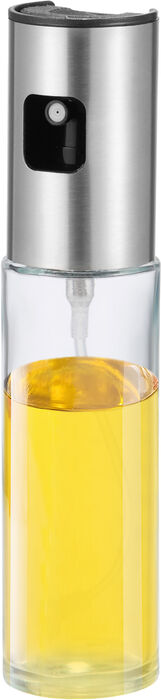 North olíuflaska 120 ml með síu