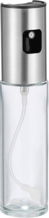 North olíuflaska 120 ml með síu