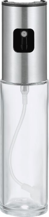 North olíuflaska 120 ml með síu