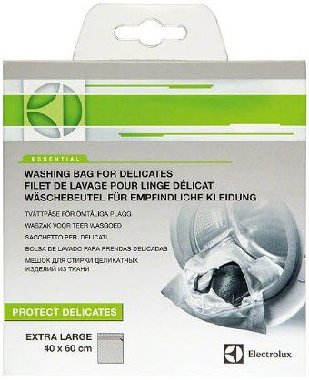 Electrolux þvottaskjóða - Tvær stærðir