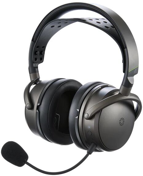 Audeze Maxwell 2 þráðlaus leikjaheyrnartól f. Xbox - Svört