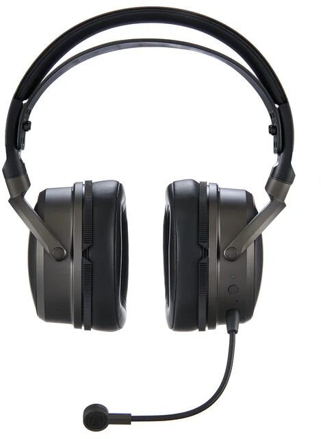 Audeze Maxwell 2 þráðlaus leikjaheyrnartól f. Xbox - Svört