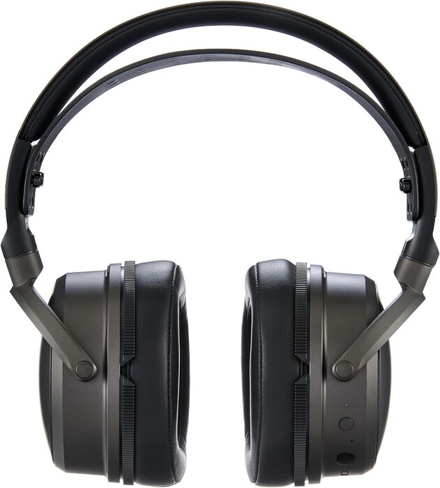 Audeze Maxwell 2 þráðlaus leikjaheyrnartól f. PS5