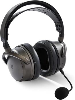 Audeze Maxwell 2 þráðlaus leikjaheyrnartól f. PS5