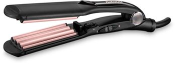 Babyliss Crimper vöfflujárn