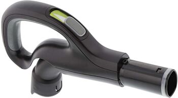 Electrolux ryksuguhandfang 