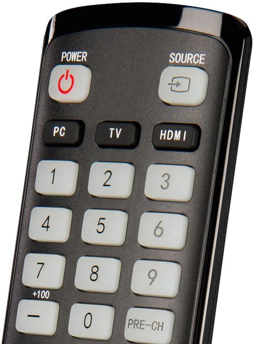 Hama fjarstýring fyrir Samsung