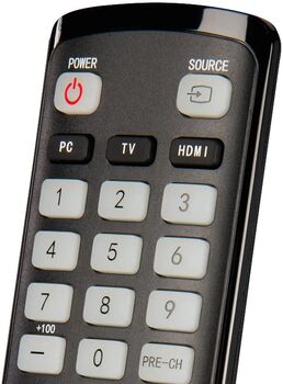 Hama fjarstýring fyrir Samsung