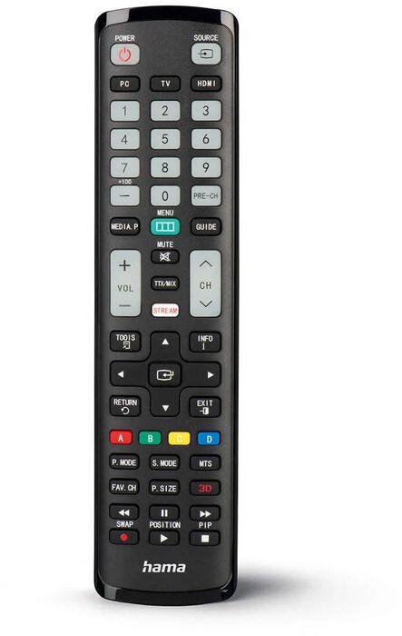 Hama fjarstýring fyrir Samsung