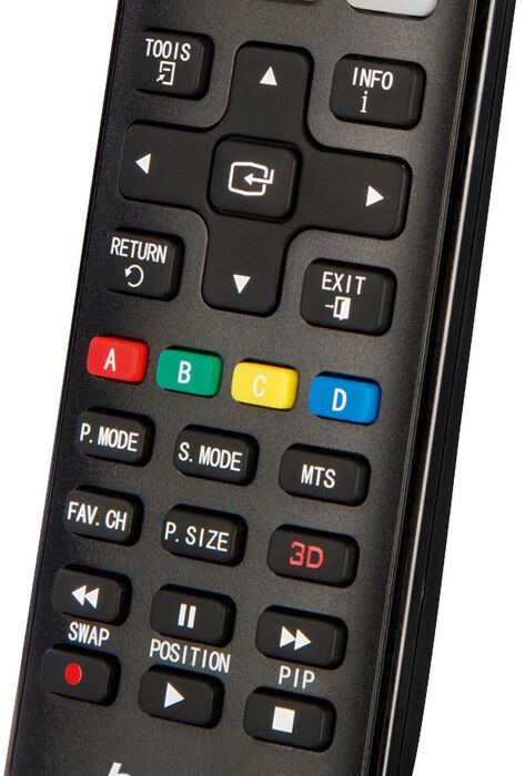 Hama fjarstýring fyrir Samsung