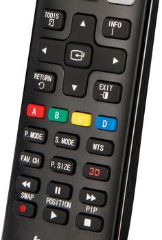 Hama fjarstýring fyrir Samsung