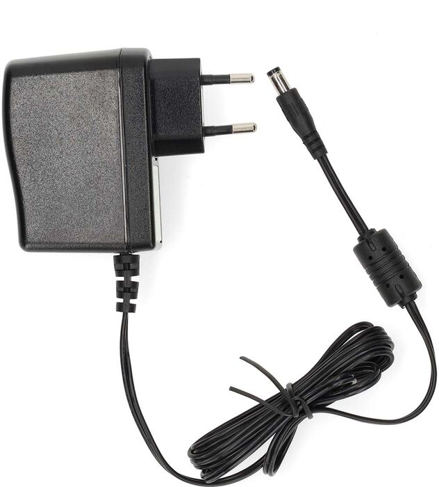 Imperial spennubreytir DC 12V