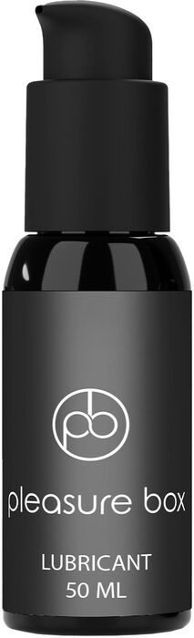 Dreamtoys Pleasure Box - Love To Play for him