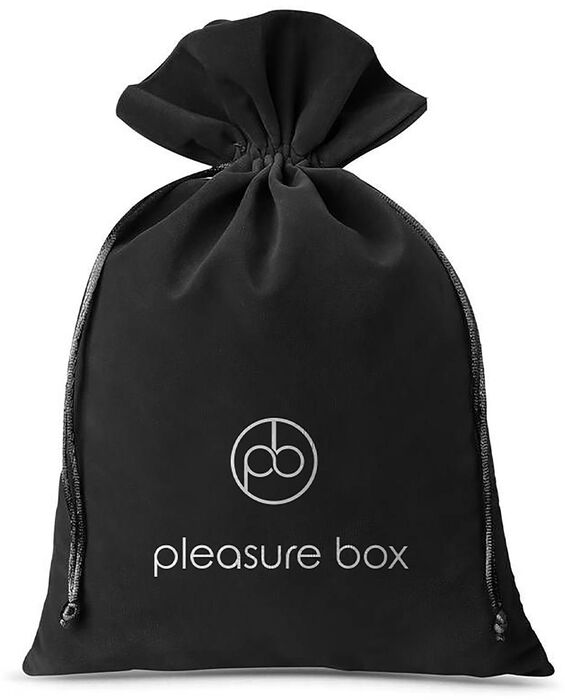 Dreamtoys Pleasure Box - Love To Play for him