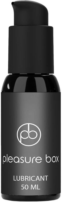 Dreamtoys Pleasure Box - Love To Play for her