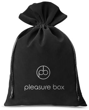 Dreamtoys Pleasure Box - Love To Play for her