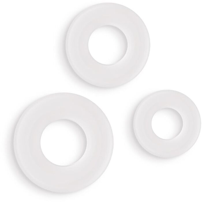 Dreamtoys Pleasure Box - Let's Play Together fun for two