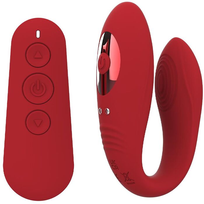 Dreamtoys Pleasure Box - Let's Play Together fun for two