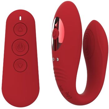 Dreamtoys Pleasure Box - Let's Play Together fun for two