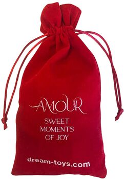 Dreamtoys Amour - The Magic of Love wonderful wand kit