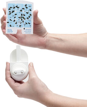 DynaTrap límspjald áfylling f. DT3005W